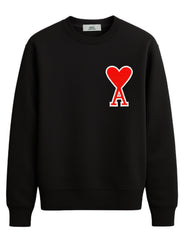 SUDADERA AM!