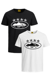 CAMISETA CORTElZ