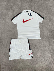 CONJUNTO NIKE