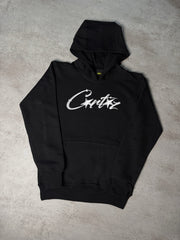 Sudadera corteįz
