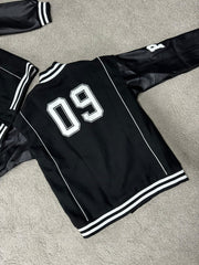 CHAQUETA BALENCIAGA MAX calidad