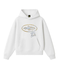 Sudadera corteiz