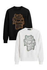 SUDADERA LOUIS VUITT0N