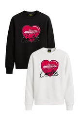 SUDADERA CORTEIZ