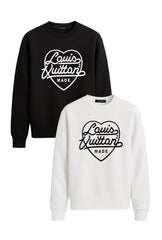 SUDADERA LOUIS VUITT0N