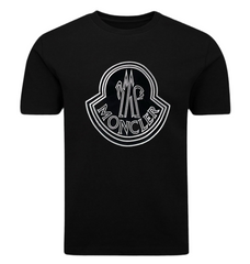 CAMISETA M0NCLER