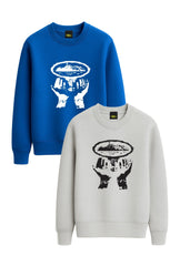 SUDADERA CORTEIZ