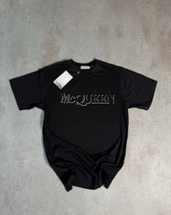 CAMISETA ALEXAND£R MCQUE£N