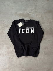 SUDADERA DESQUAR£D