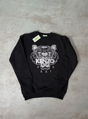 SUDADERA KENZ0