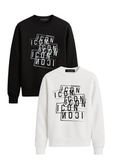 SUDADERA DESQUAR£D
