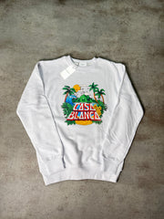 SUDADERA CASABLANC@