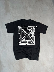 CAMISETA OFF WHlTE