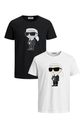 CAMISETA KARL