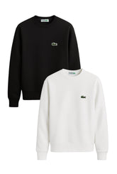 SUDADERA LACOST£