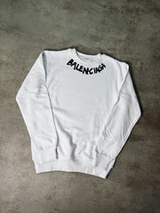 SUDADERA BALENCIAGA