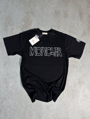 CAMISETA MONCL£R