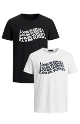 CAMISETA LOUIS VUITT0N