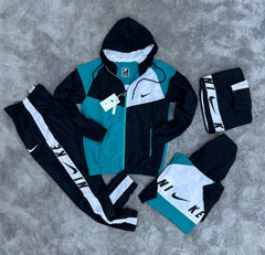 Chandal nike