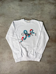 SUDADERA GUCCl