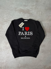 SUDADERA BALENCIAGA