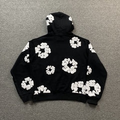 Chándal DENIM TEARS (Negro)