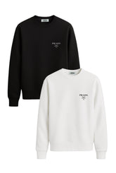 SUDADERA PRAD@