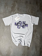 CAMISETA MONCL£R