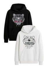 SUDADERA KENZ0