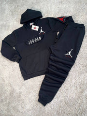 Chandal Jordan