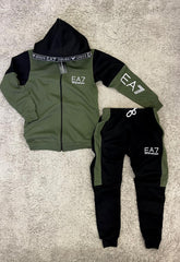 Chandal EMPORIO ARMANI