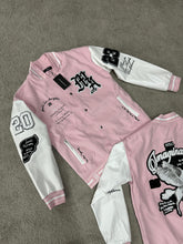 CHAQUETA AMIRI