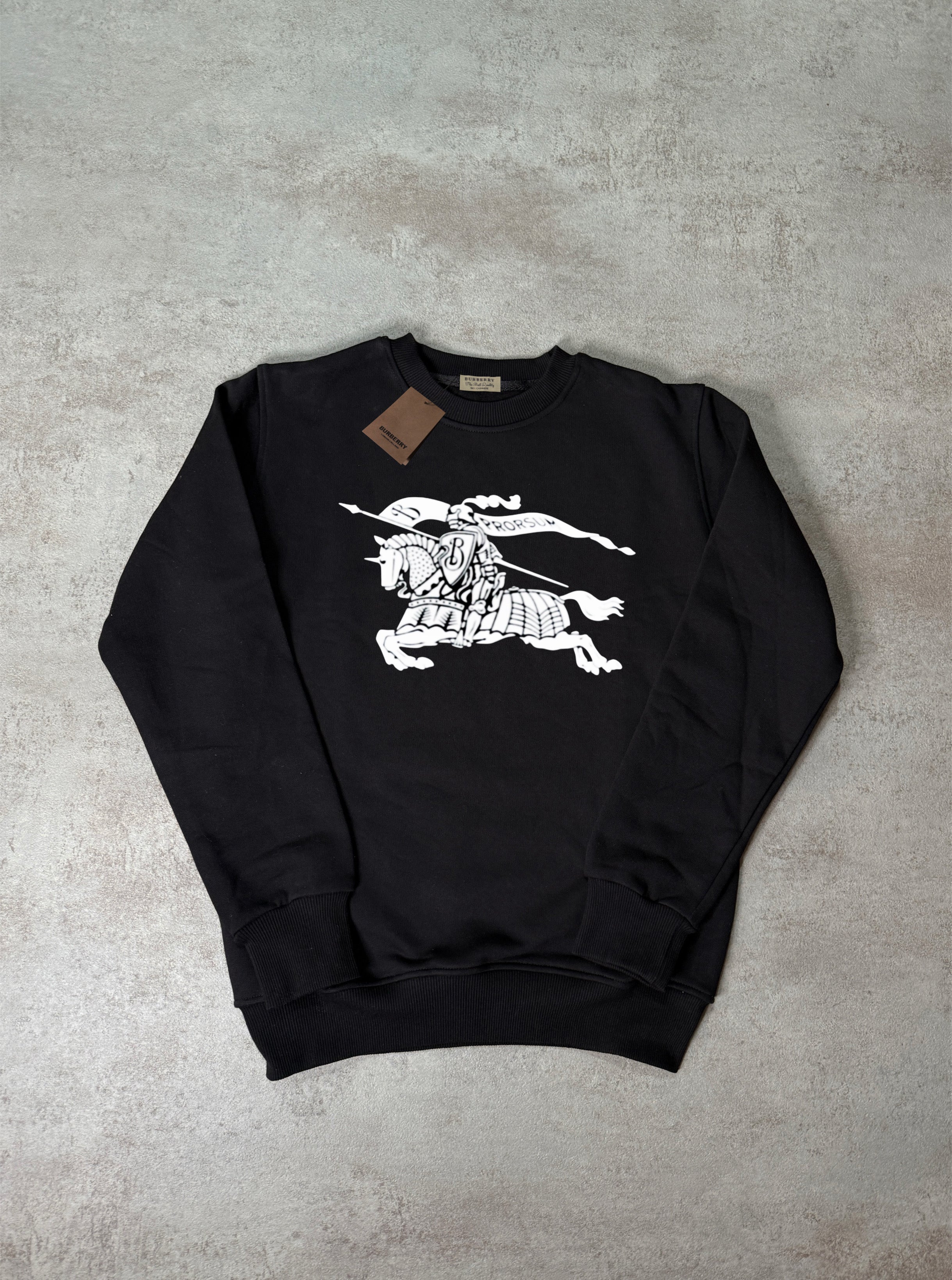 SUDADERA BURBERR¥