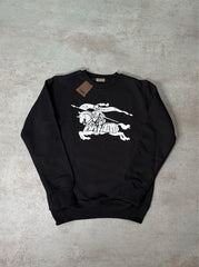 SUDADERA BURBERR¥