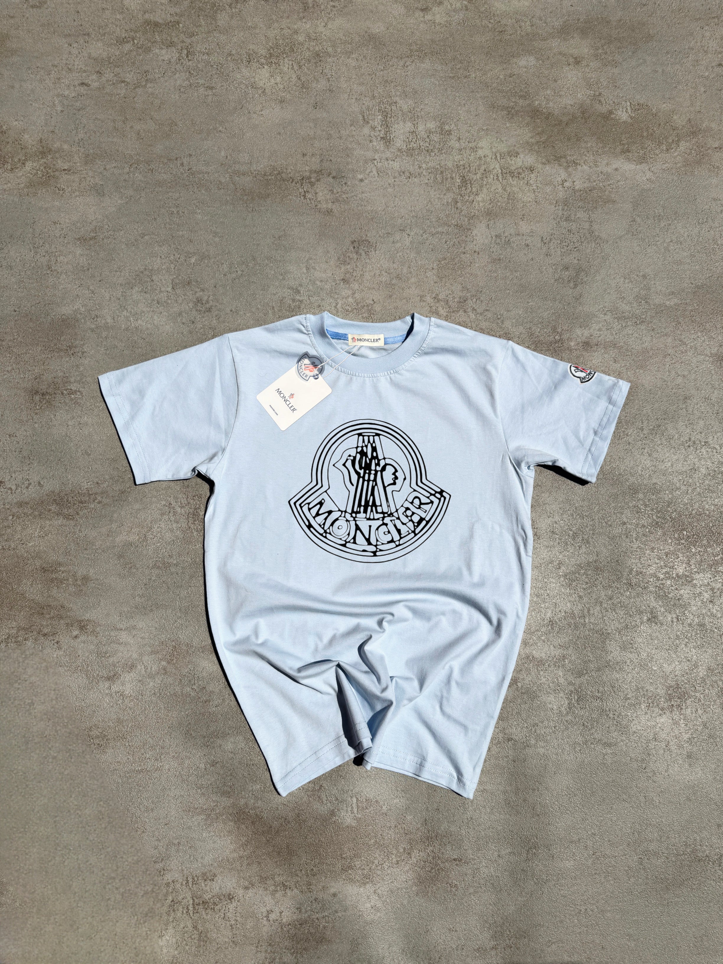 CAMISETA MONCL£R
