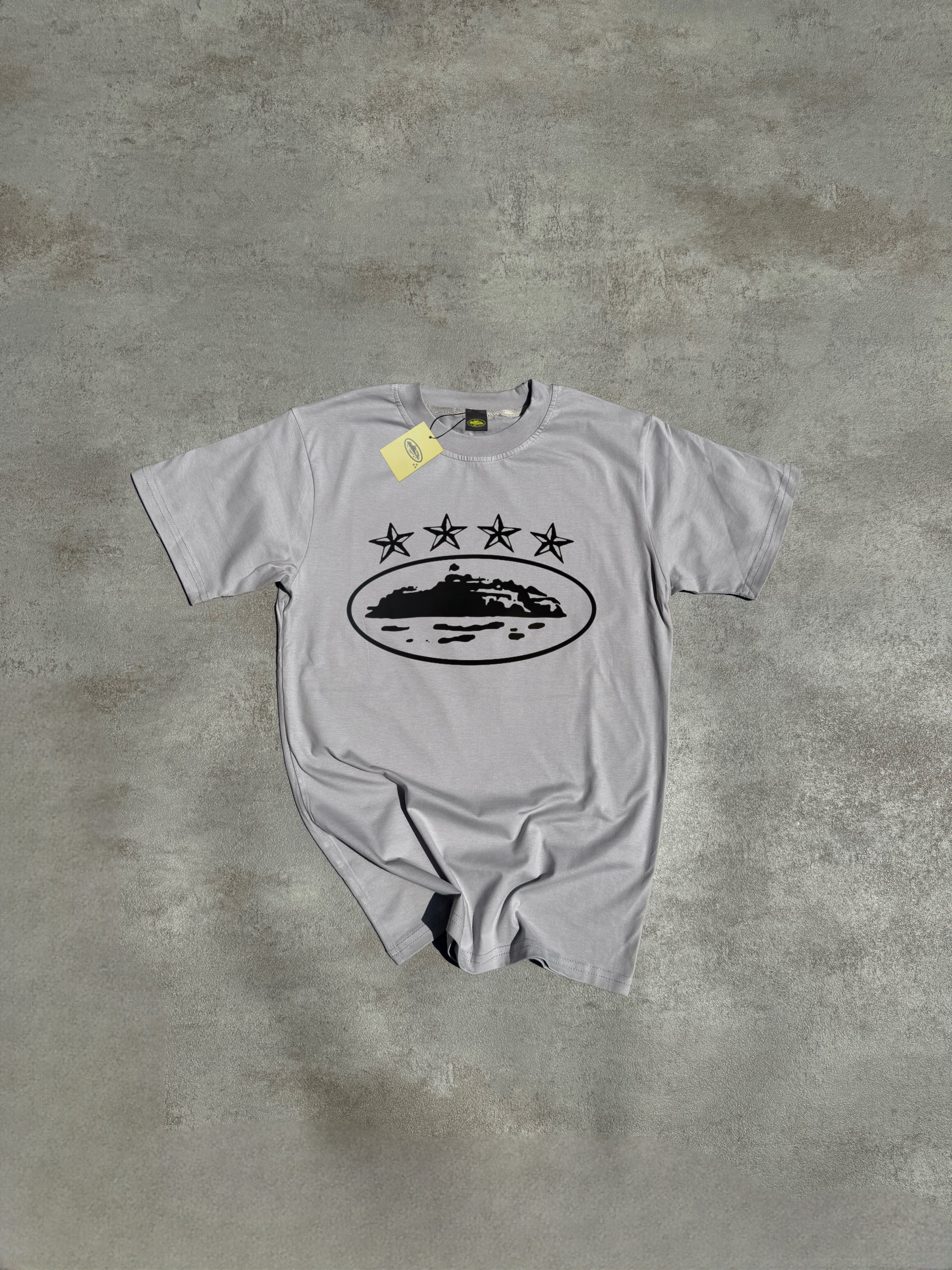 CAMISETA CORTElZ