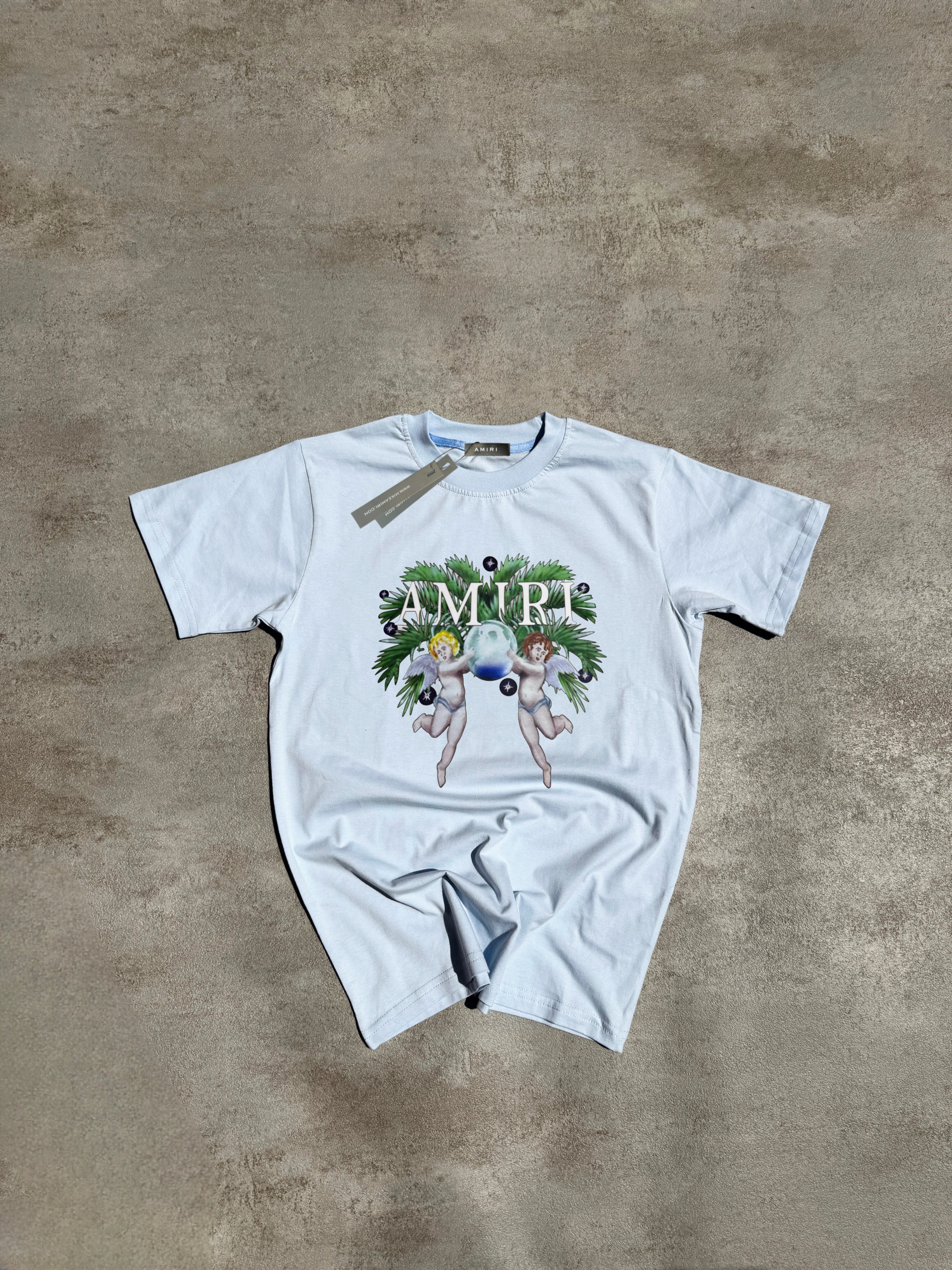 CAMISETA AMIRl