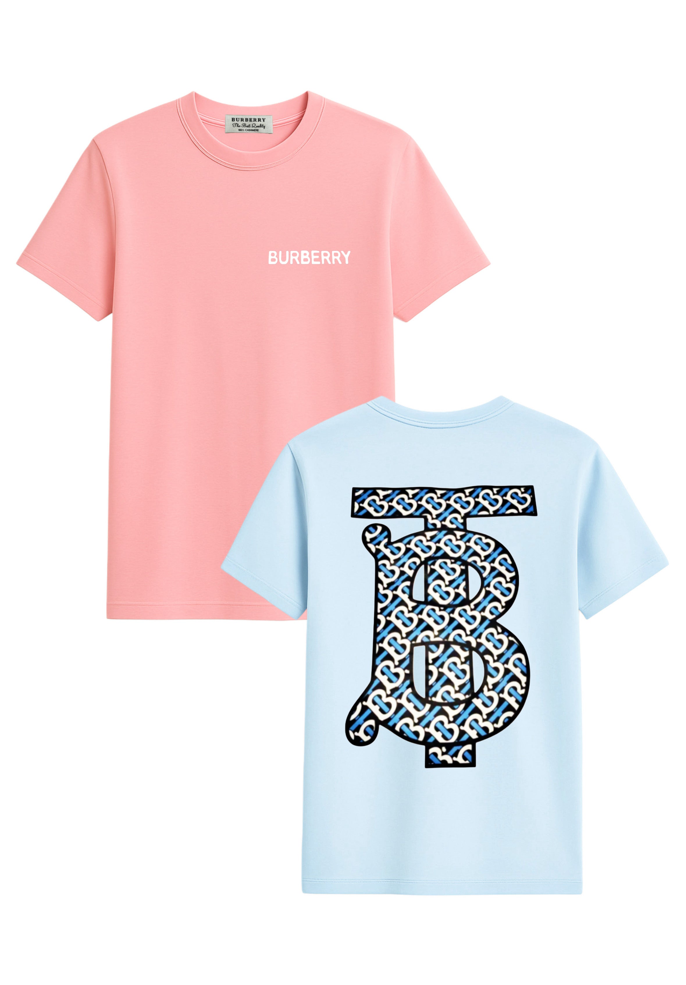 CAMISETA BURB£RRY