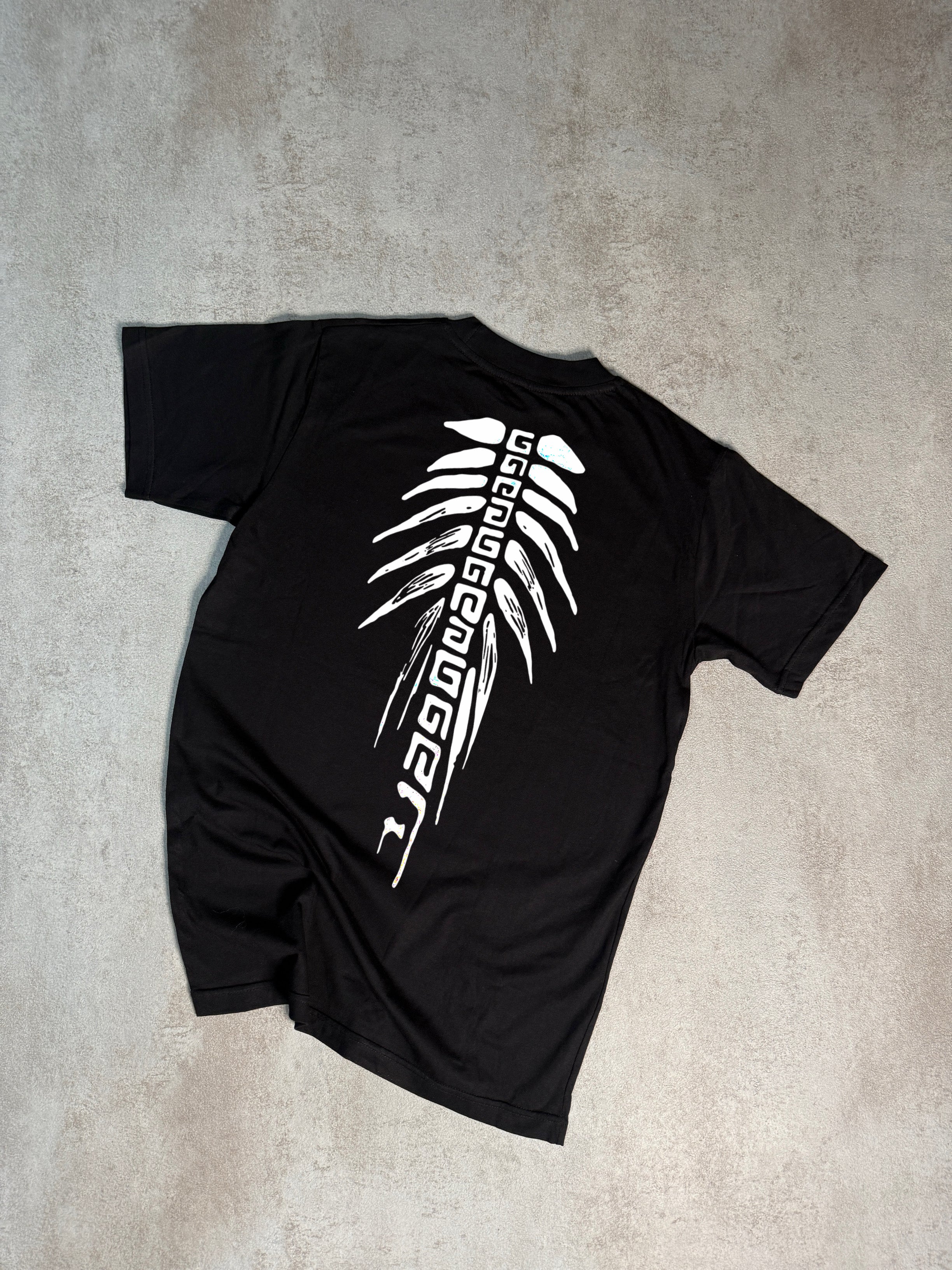 CAMISETA GIVENĆHY