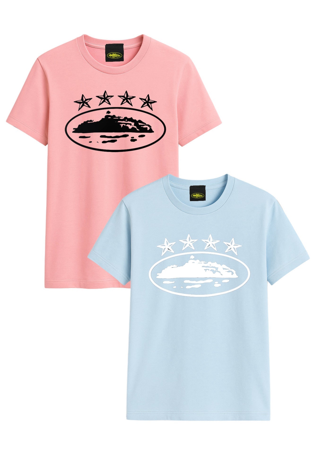 CAMISETA CORTElZ