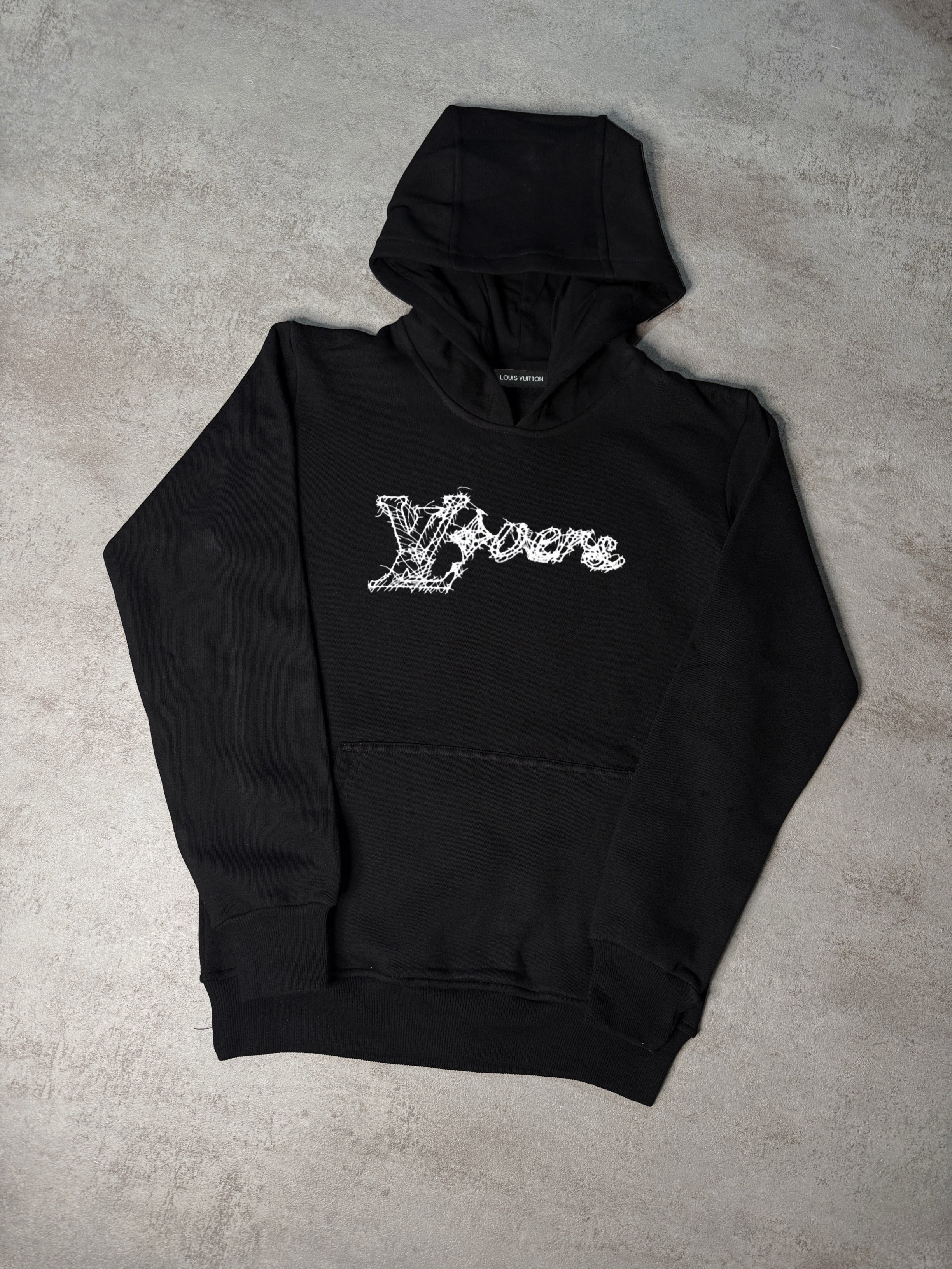 Sudadera louis vuittön