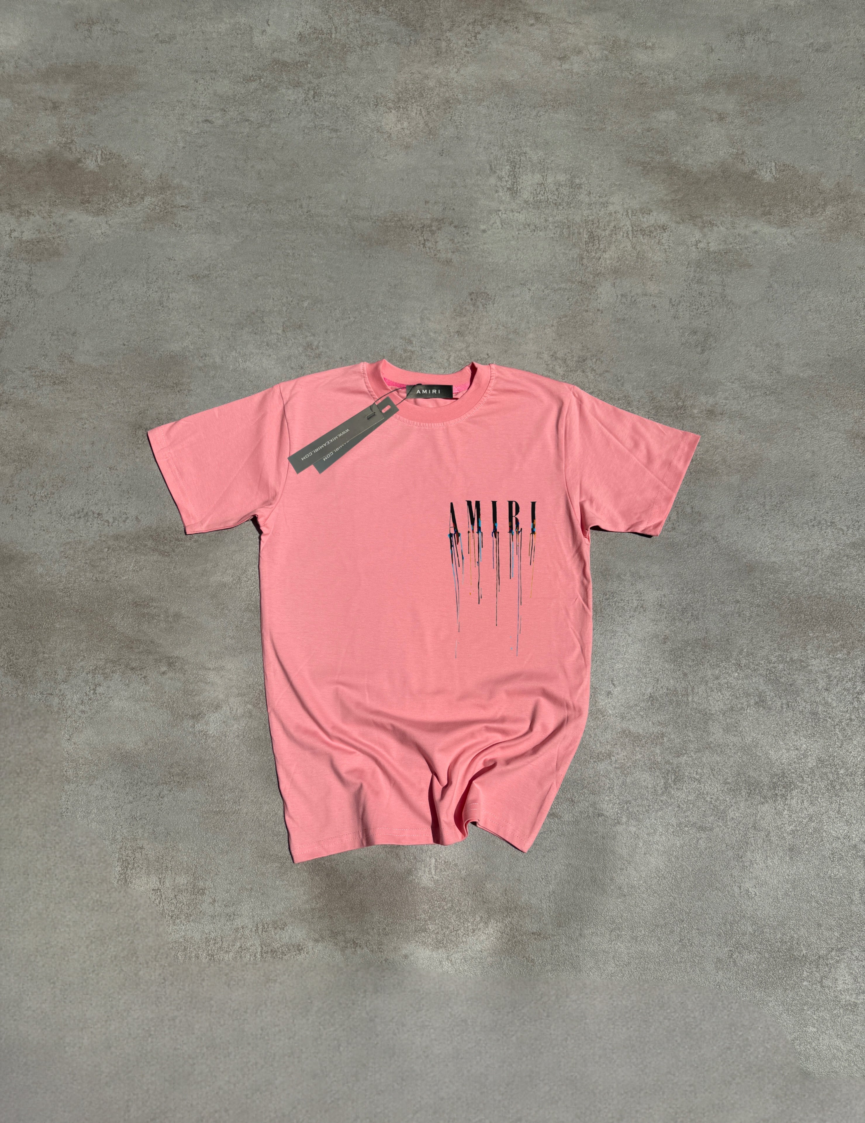 CAMISETA AMIRl
