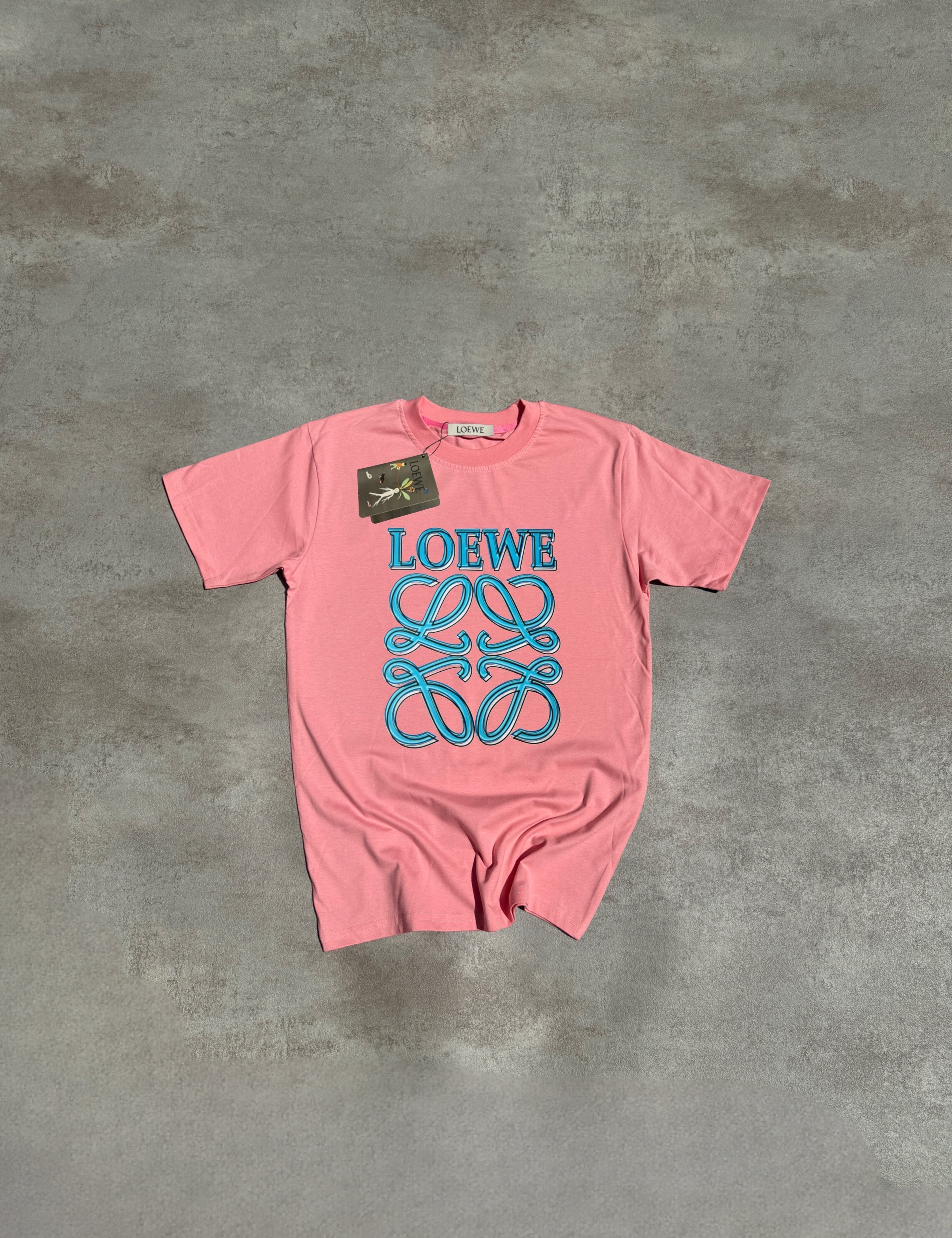 CAMISETA LOEW£