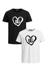 CAMISETA DOLCE GABBAN/\