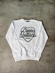 SUDADERA LOUIS VUITT0N