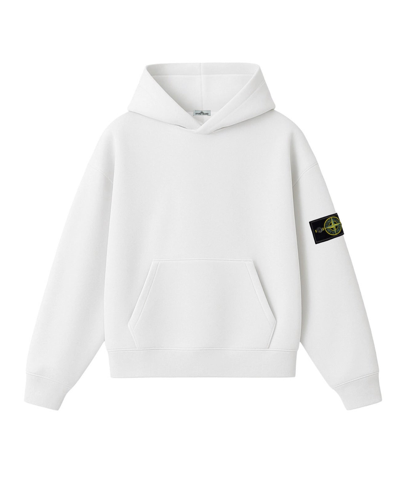 Sudadera STONE