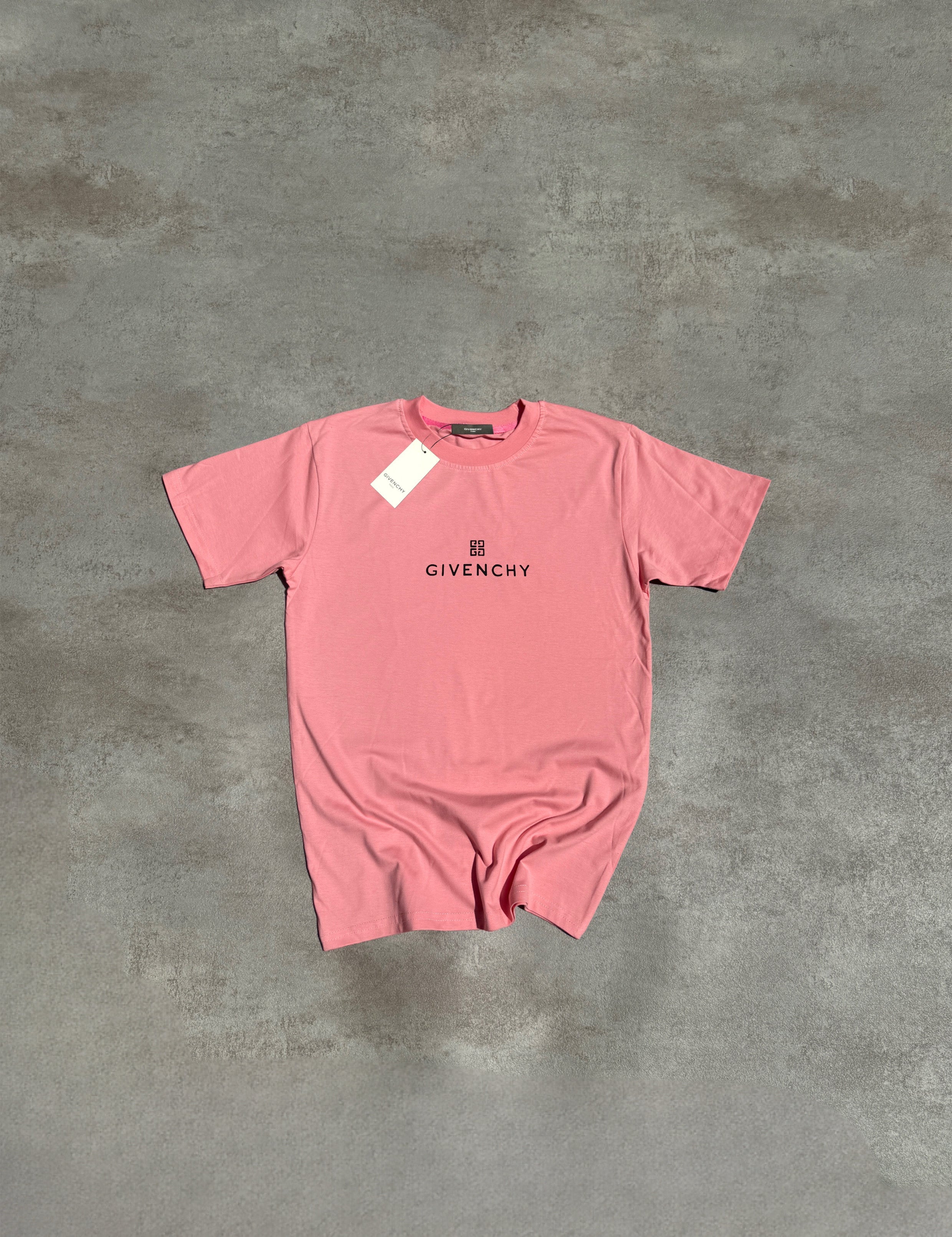 CAMISETA GIVENĆHY