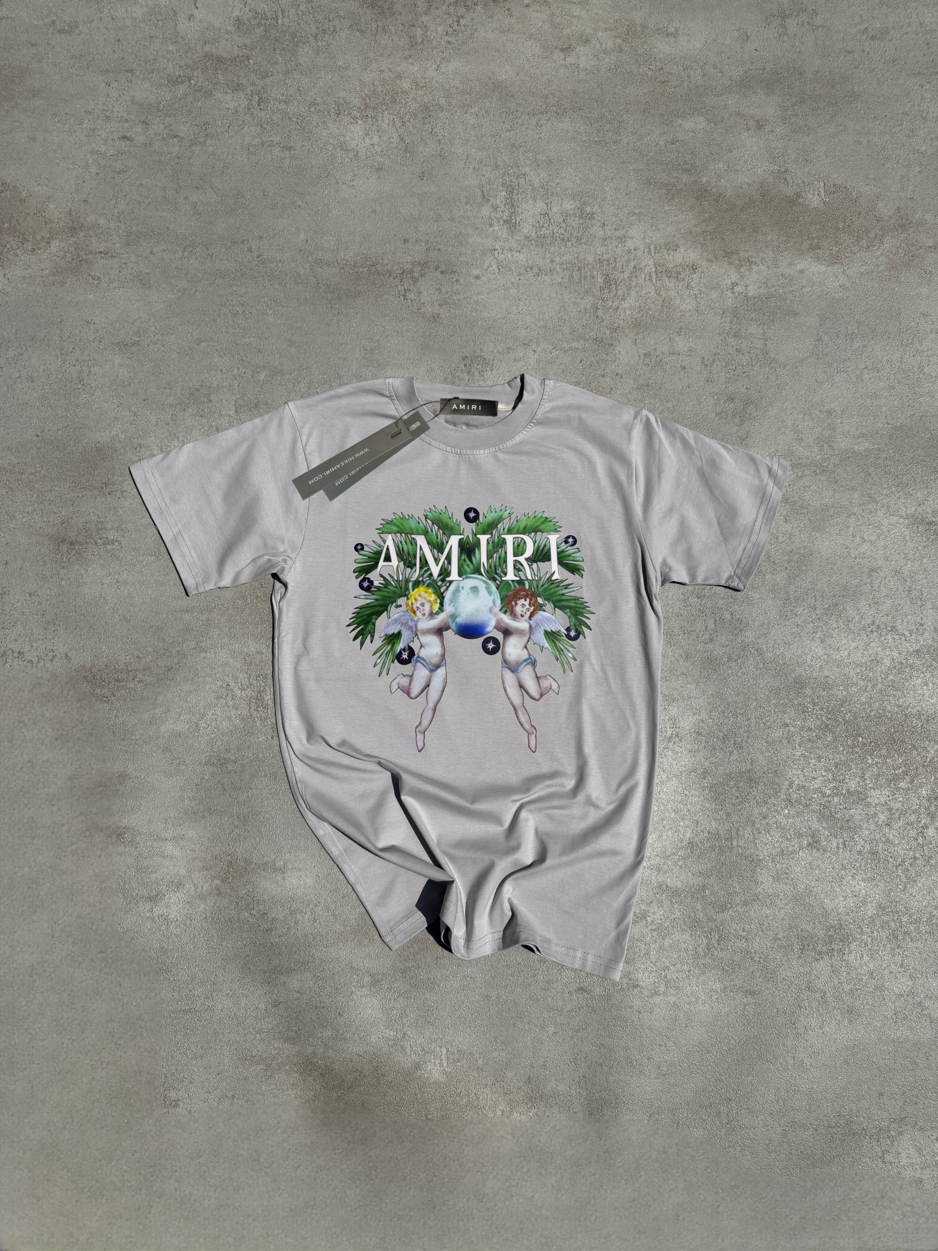 CAMISETA AMIRl