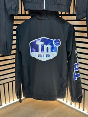 Chandal nike TN negro