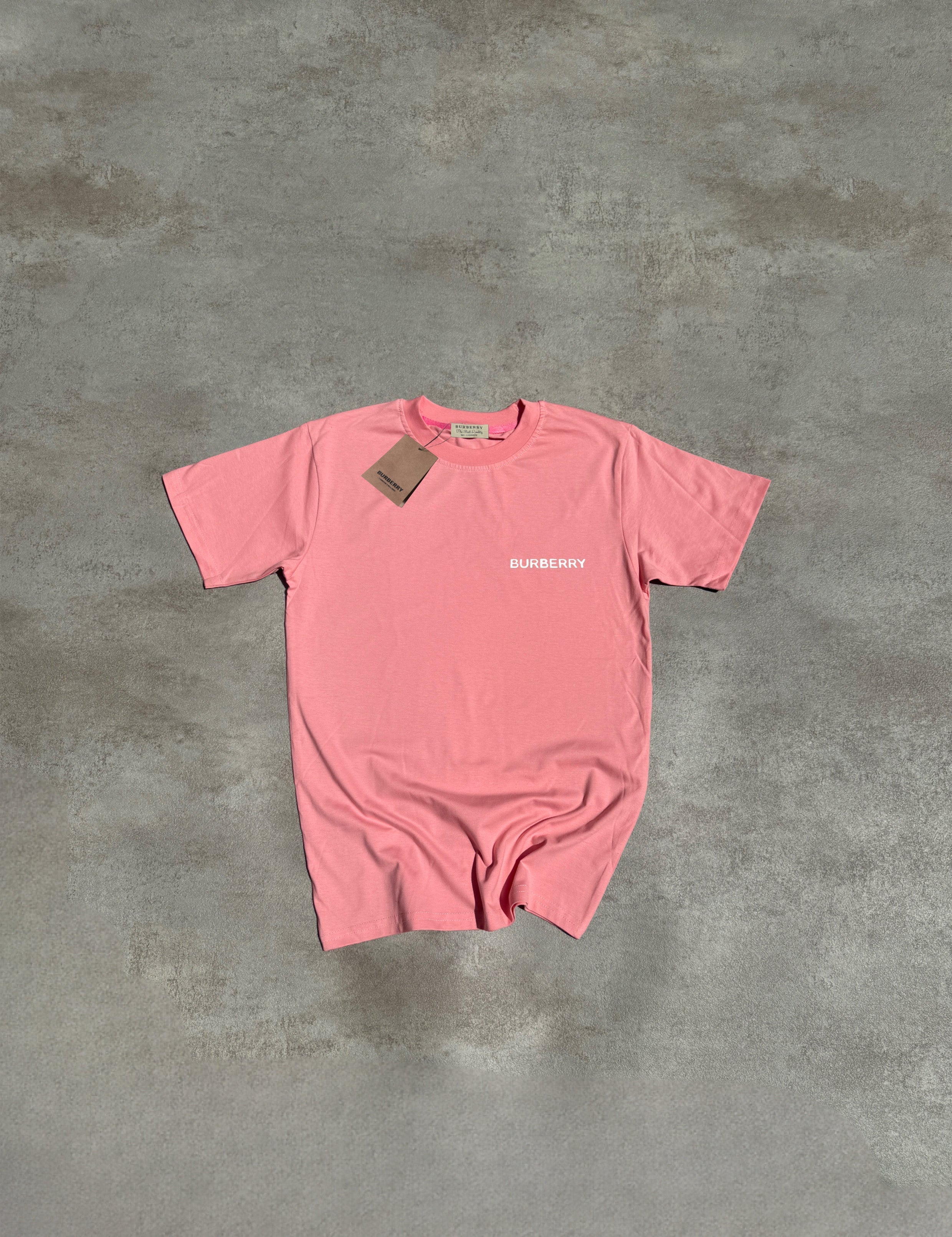 CAMISETA BURB£RRY